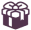 Gifts icon