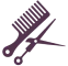 Hair Care icon